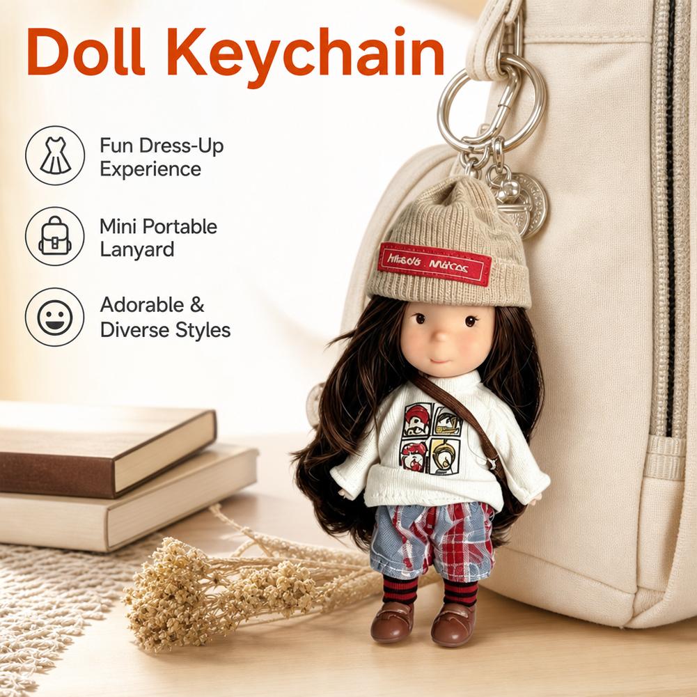 Mini poupée pomme de terre, en - Gaming Console Keychain avis et prix