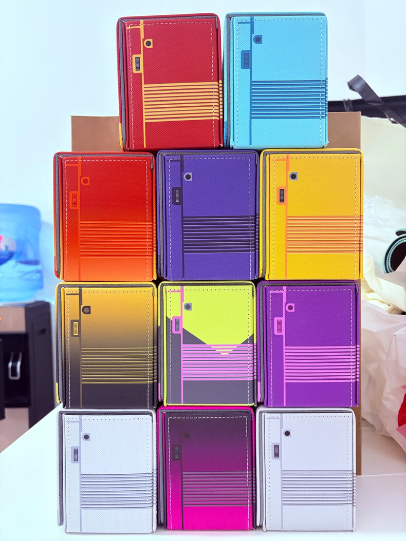 Boîte de rangement pour cartes - Gaming Console In avis et prix