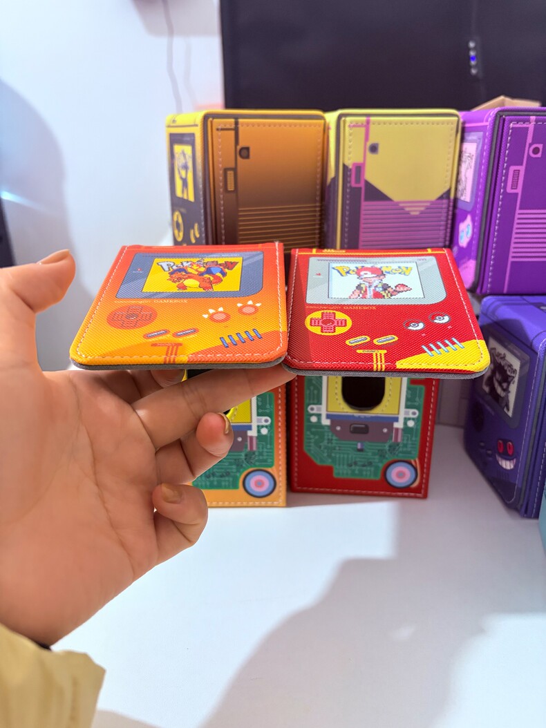 Boîte de rangement pour cartes - Gaming Console In avis et prix
