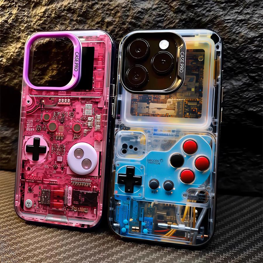 Coque de téléphone pour Consol - Gaming Console Apple avis et prix