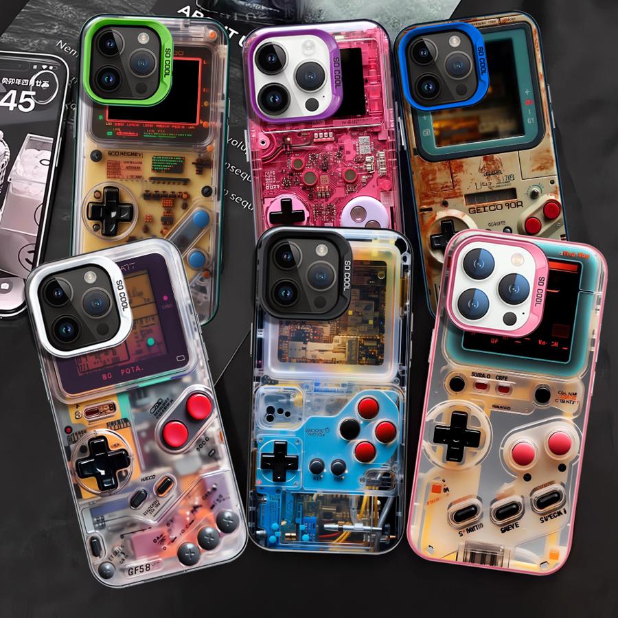 Coque de téléphone pour Consol - Gaming Console Apple avis et prix
