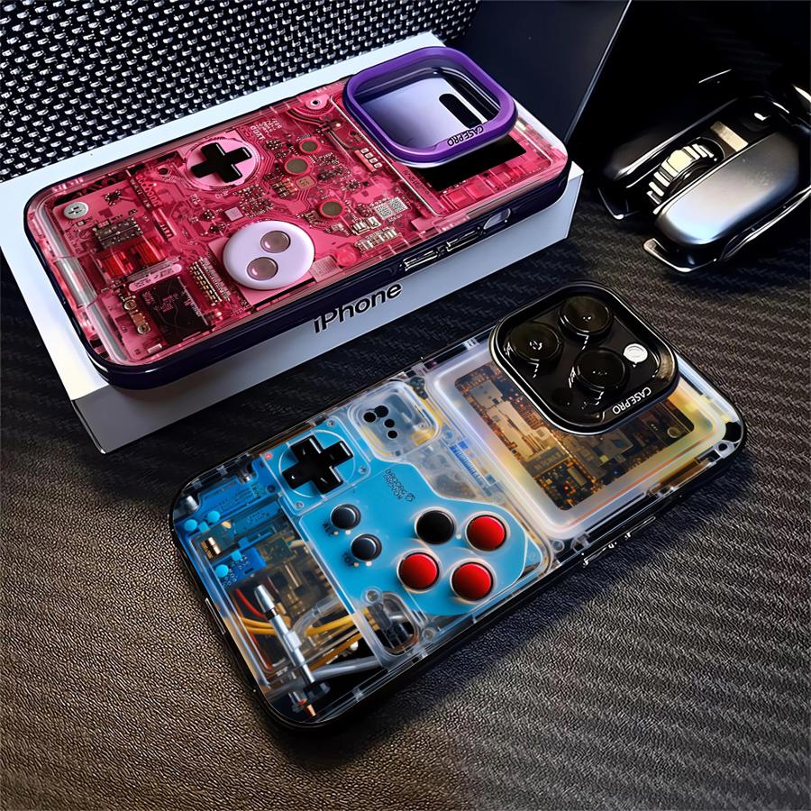 Coque de téléphone pour Consol - Gaming Console Apple avis et prix