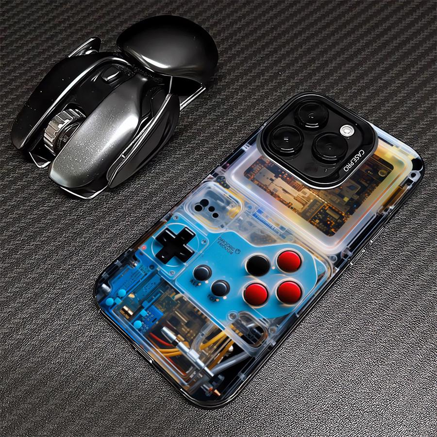 Coque de téléphone pour Consol - Gaming Console Apple avis et prix