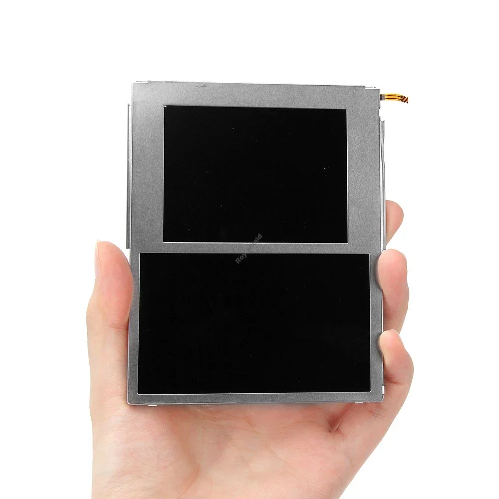 Écran LCD supérieur et inférie - Gaming Console Display avis et prix