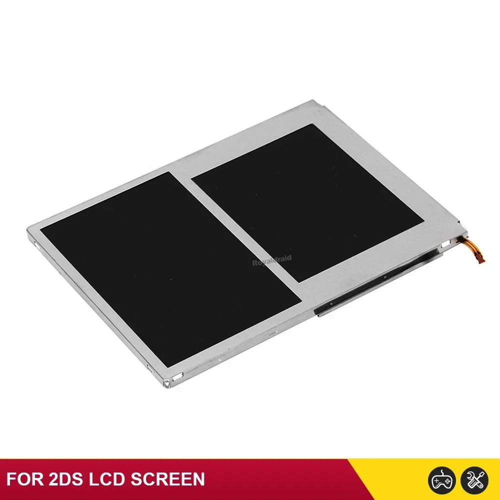 Écran LCD supérieur et inférie - Gaming Console Display avis et prix