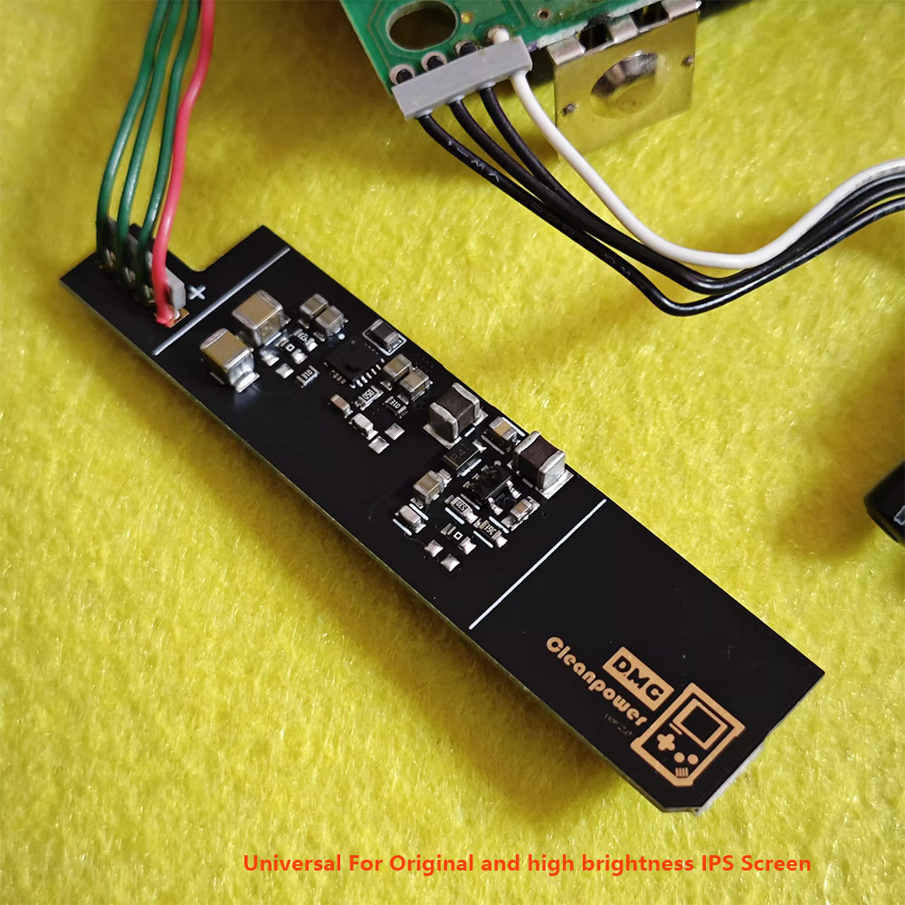 Adaptateur de Module d'aliment - Gaming Console Display avis et prix