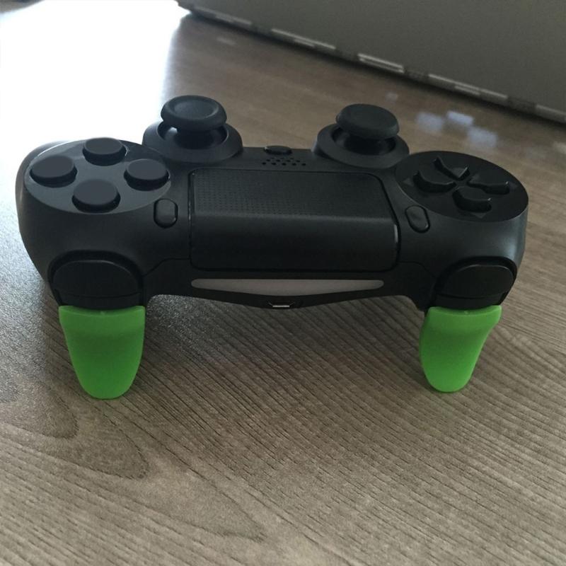 E1PF R2 L2 – fixation d'extens - Trigger Extender Button avis et prix