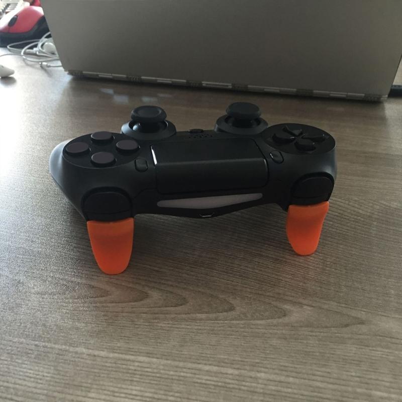 E1PF R2 L2 – fixation d'extens - Trigger Extender Button avis et prix