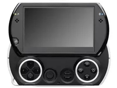 Console de jeu portable PSP GO - Gaming Console In avis et prix