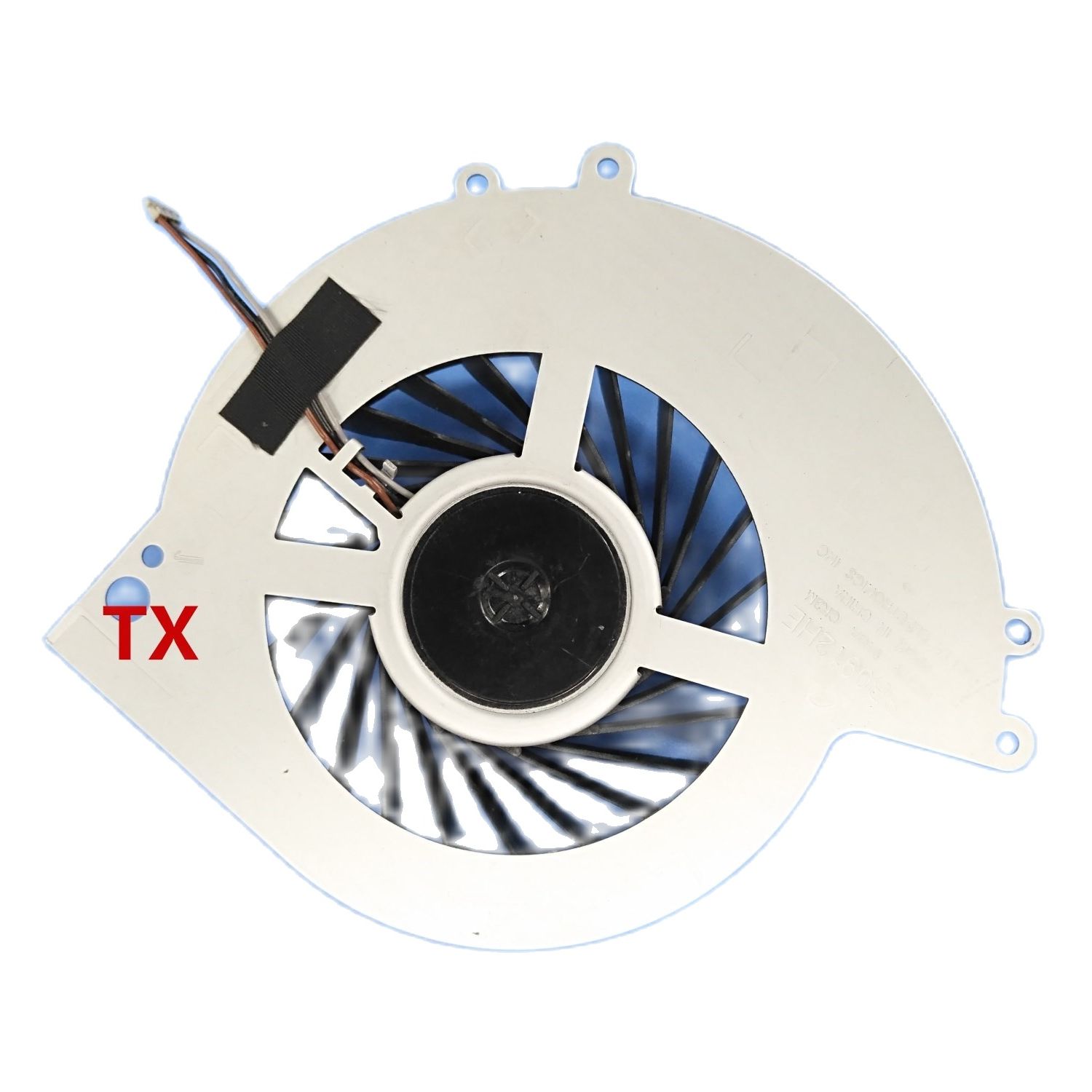 Ventilateur de refroidissement - Console Cooling Fan avis et prix