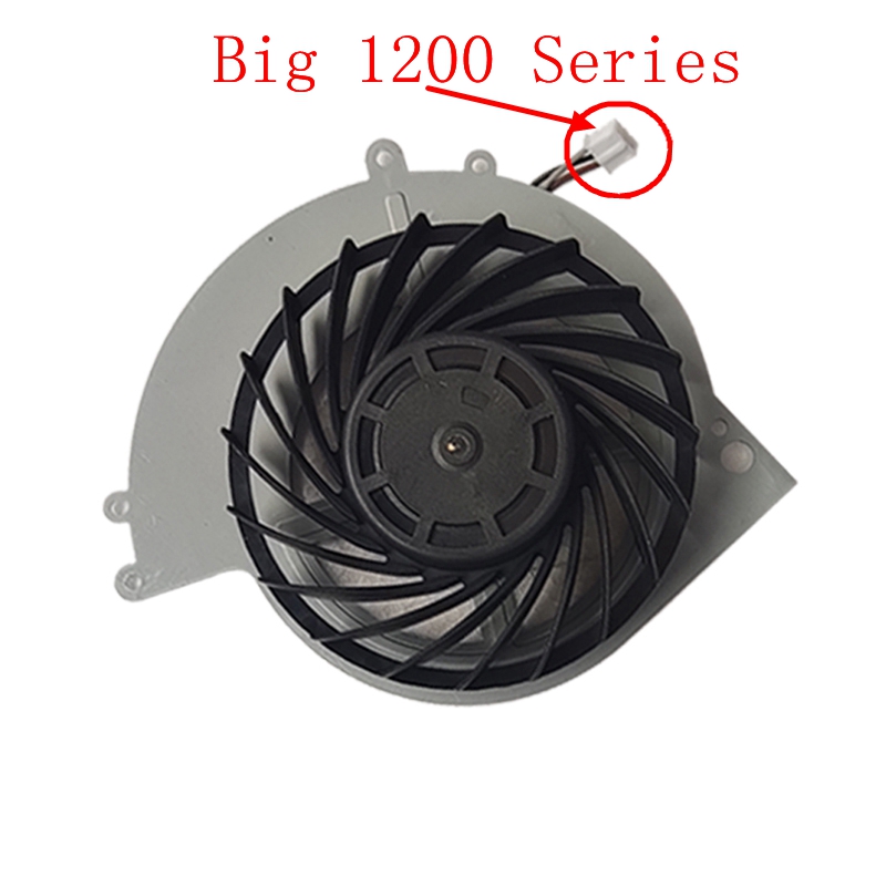 Ventilateur de refroidissement - Console Cooling Fan avis et prix