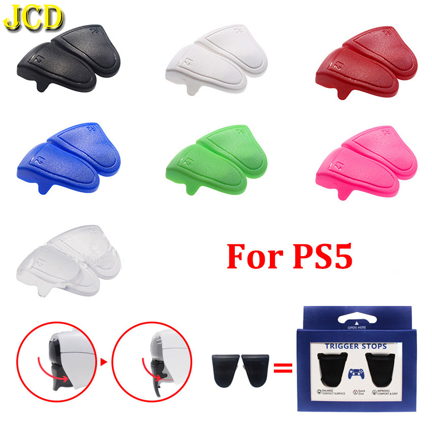 JCD – extension de déclencheme - Trigger Extender Button avis et prix