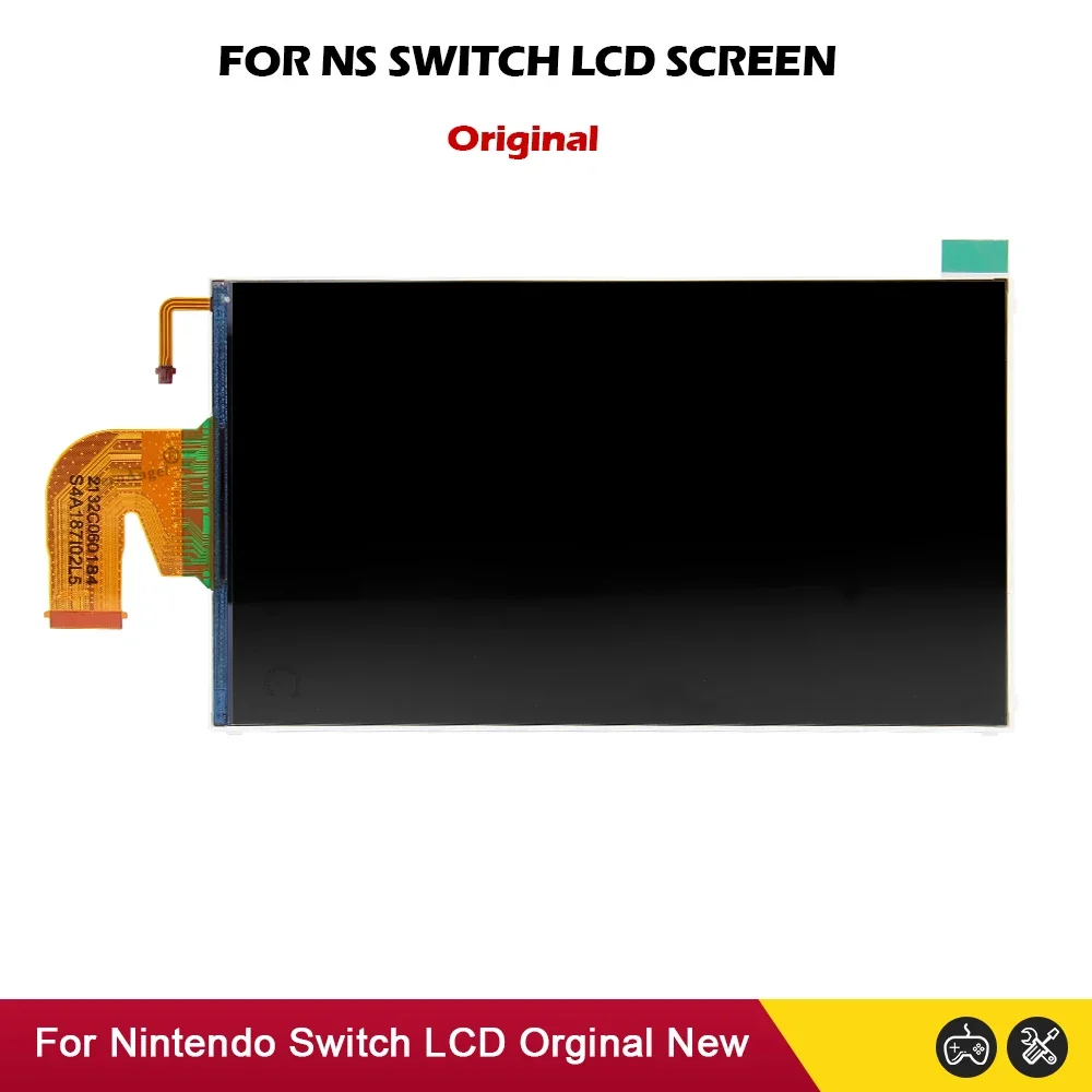 Nouvel écran LCD de remplaceme - Gaming Console Display avis et prix