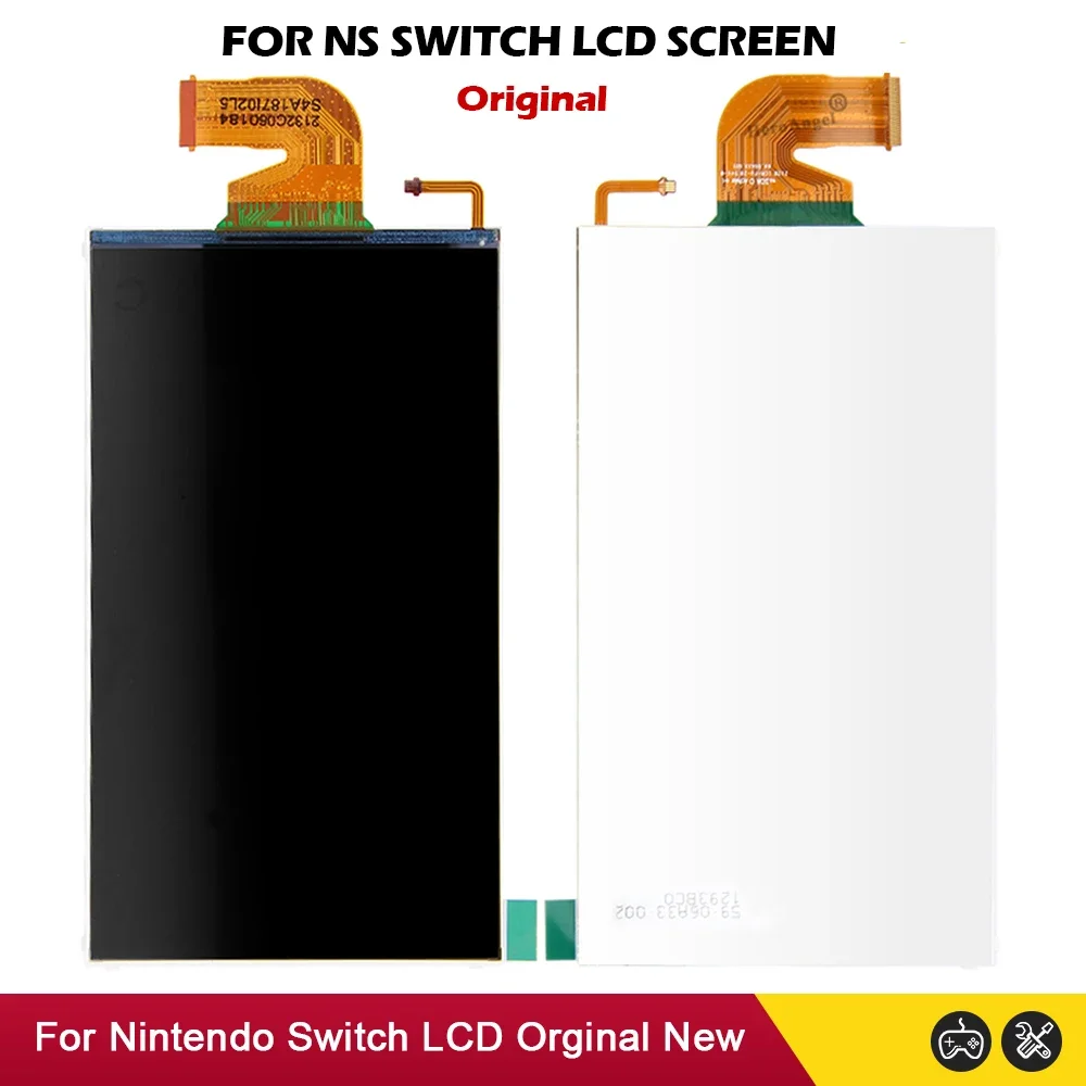 Nouvel écran LCD de remplaceme - Gaming Console Display avis et prix