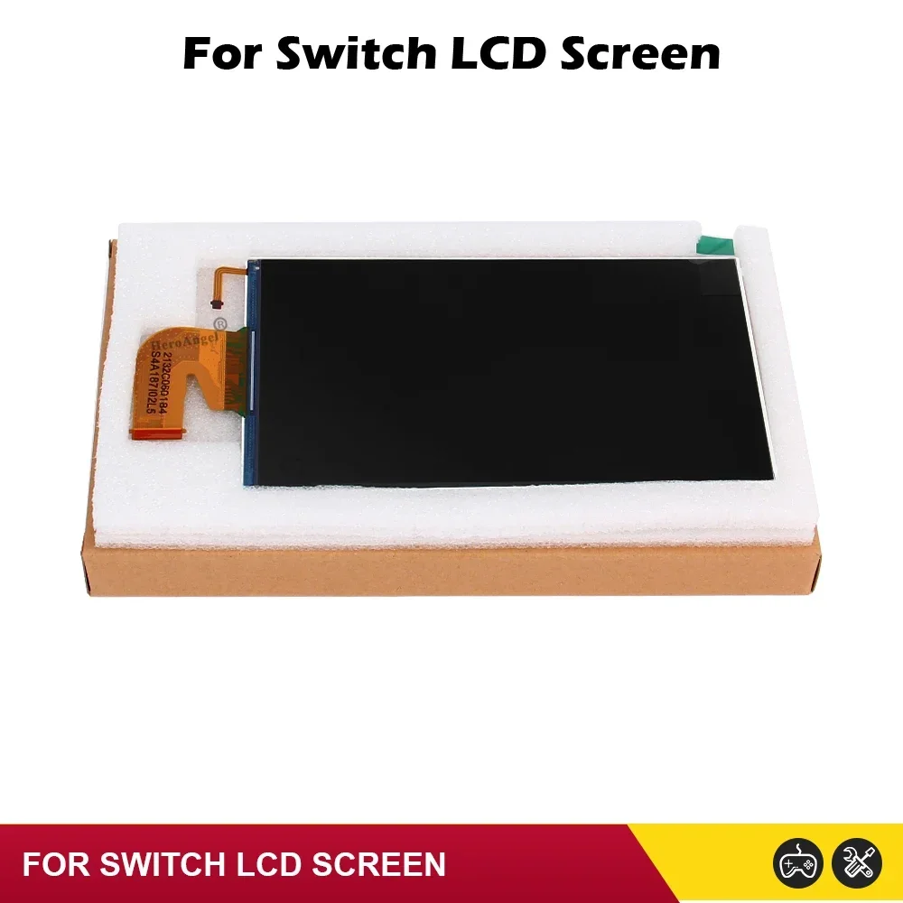 Nouvel écran LCD de remplaceme - Gaming Console Display avis et prix
