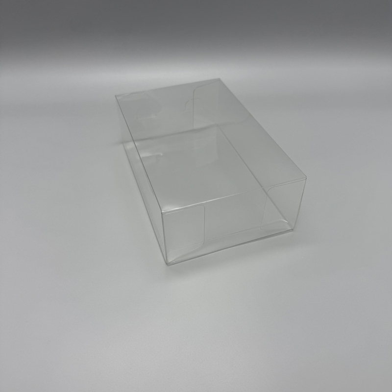 Boîte de Protection transparen - Gaming Console Display Case avis et prix