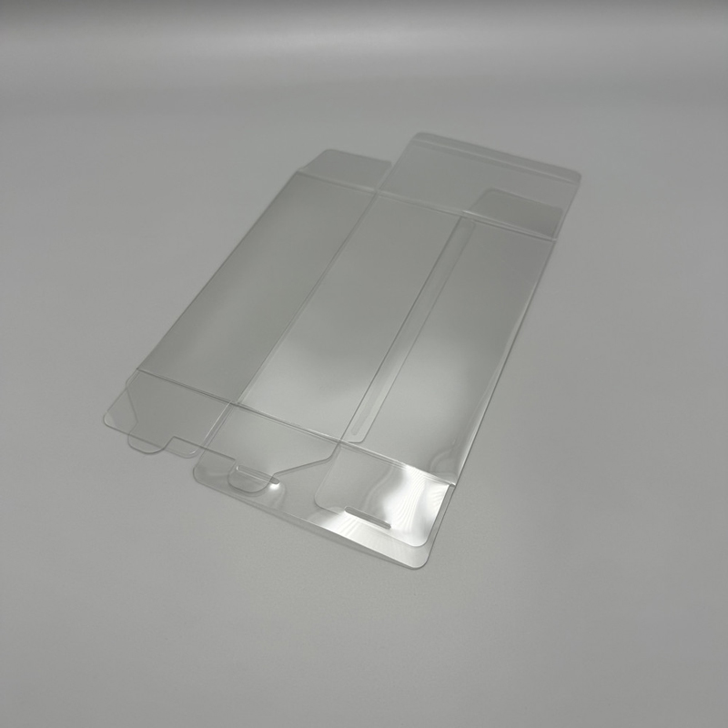 Boîte de Protection transparen - Gaming Console Display Case avis et prix