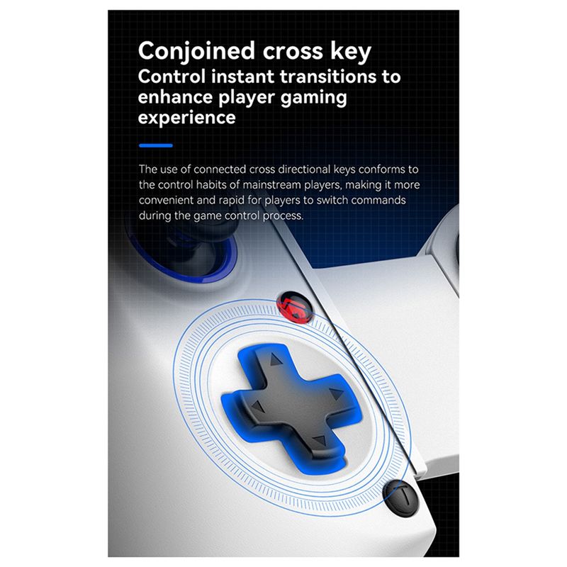 ABZZ - Nouvelle manette de jeu - Trigger Extender Button avis et prix