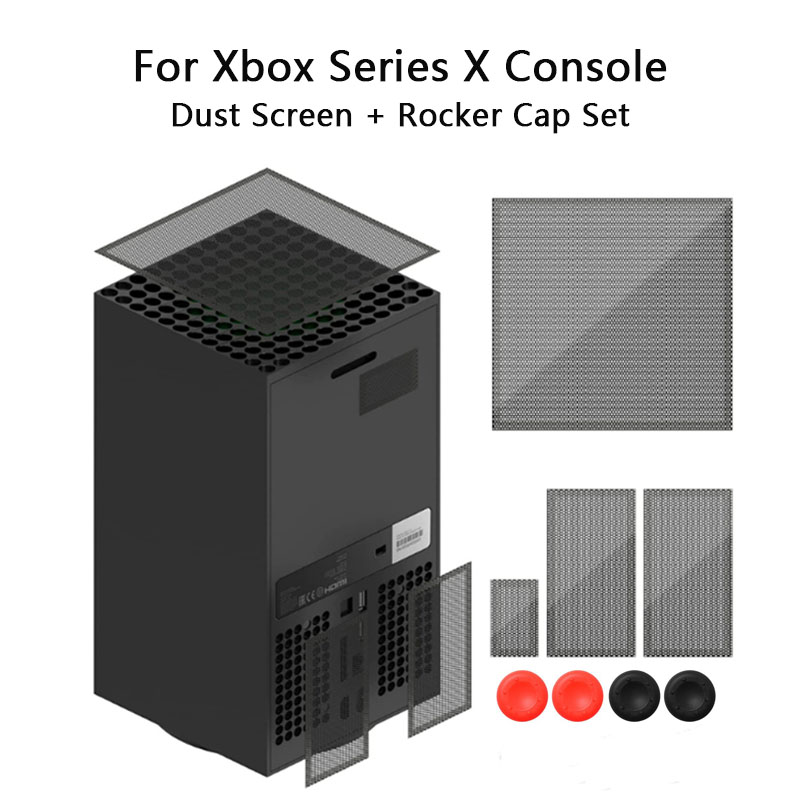 Couverture anti-poussière pour - Console Cooling Fan avis et prix