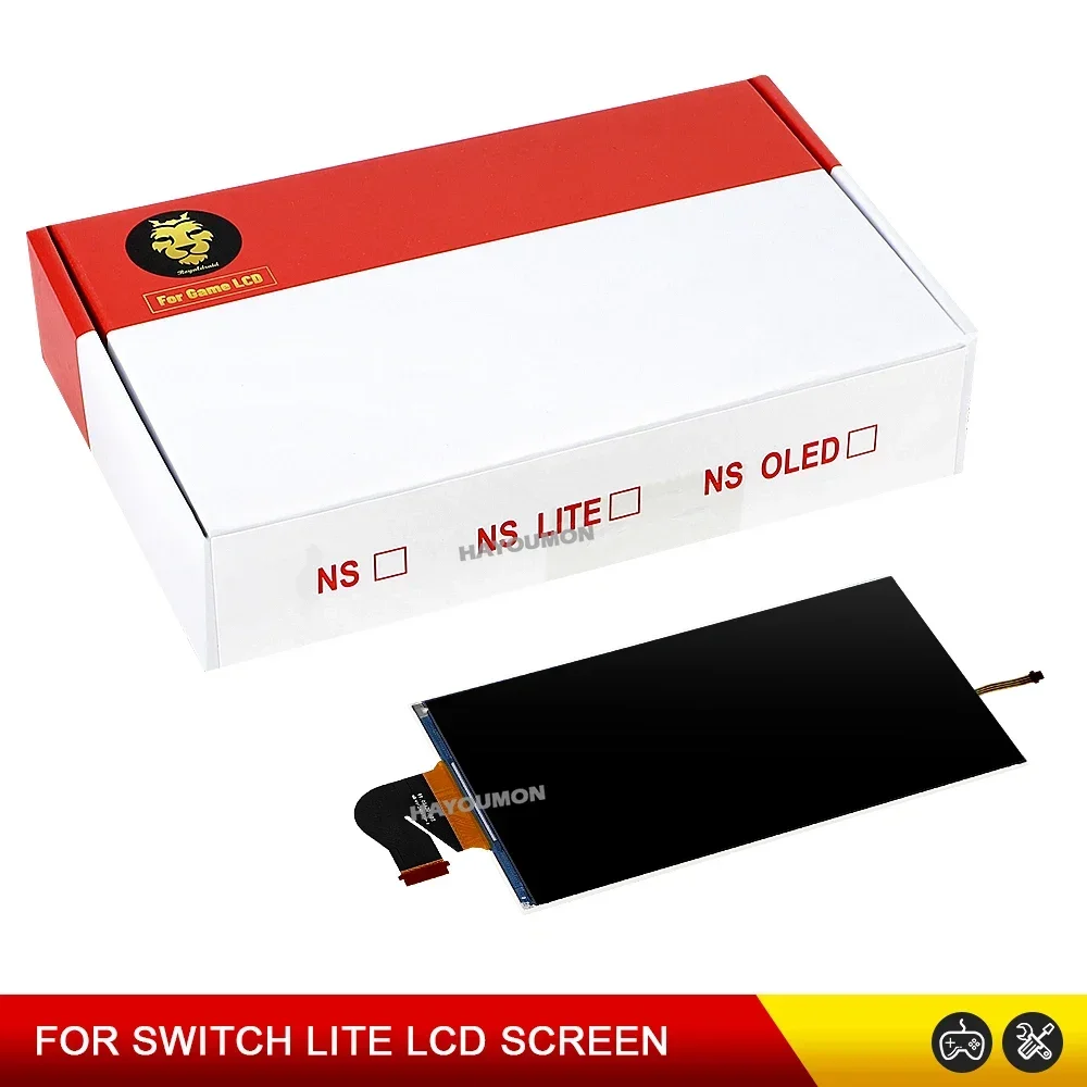 Écran LCD de remplacement pour - Gaming Console Display avis et prix
