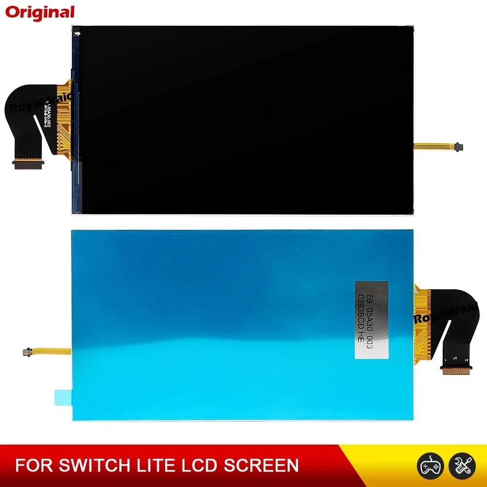 Écran LCD de remplacement pour - Gaming Console Display avis et prix