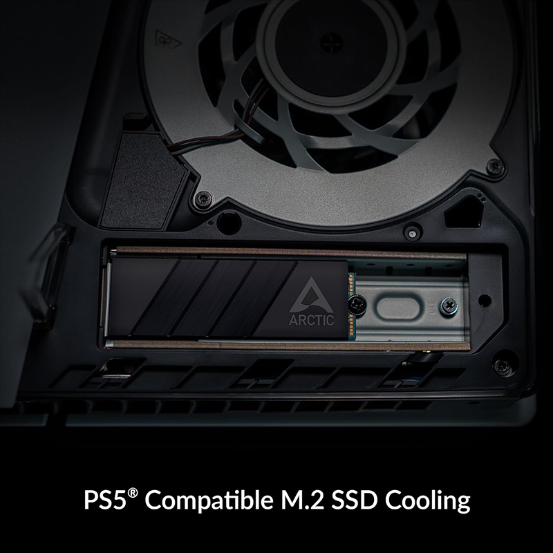 ARCTIC M2 Pro Refroidisseur de - Gaming Console And avis et prix