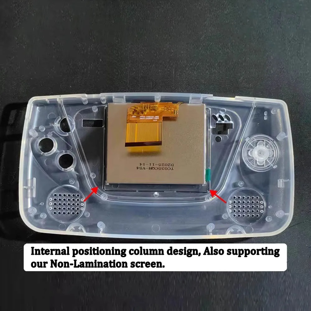 Coque de protection spécialisé - Gaming Console Display avis et prix