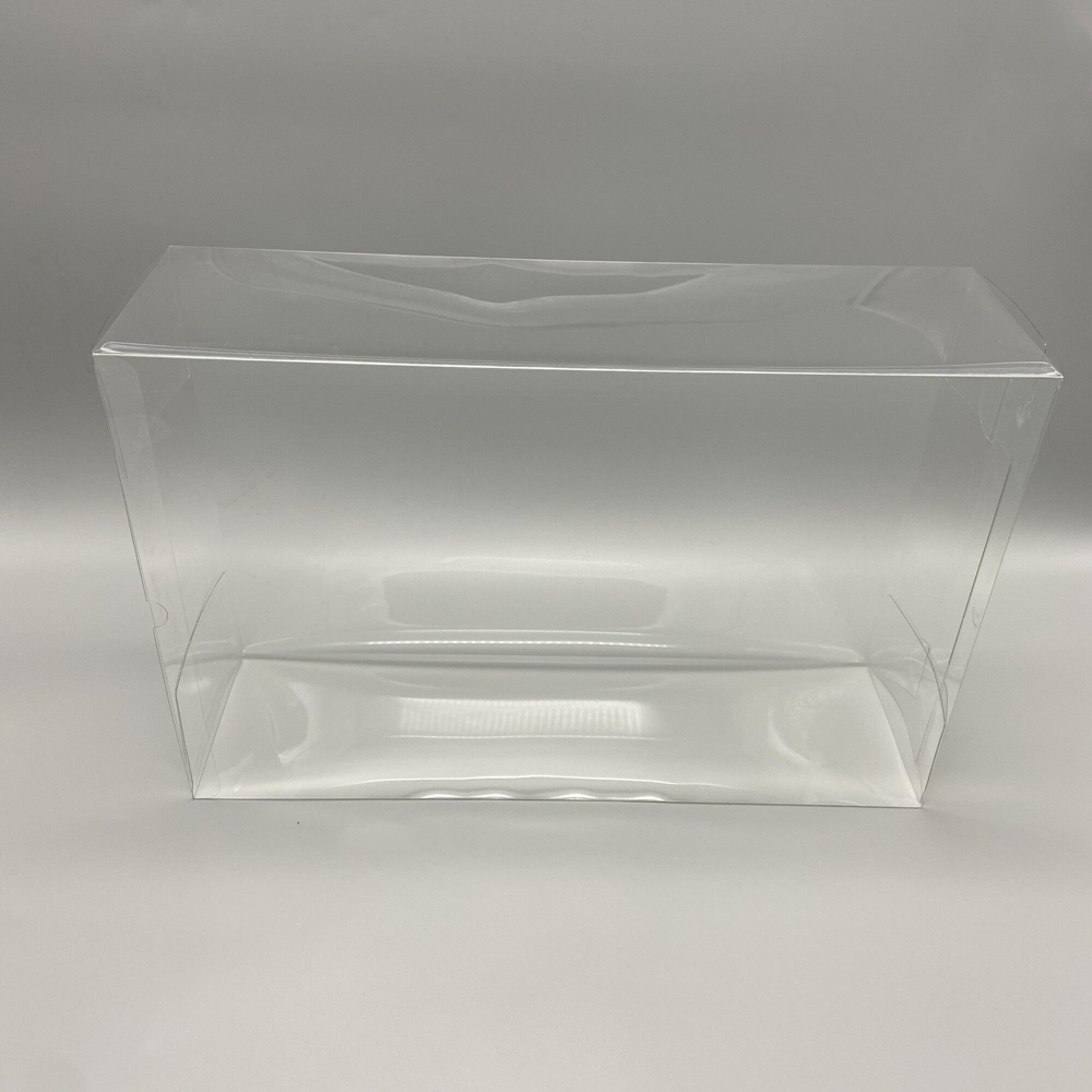Boîte de protection transparen - Gaming Console Mario avis et prix