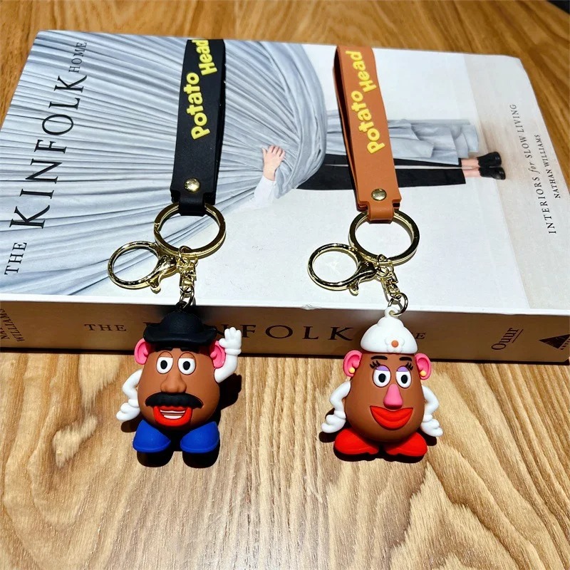 Porte-clés de dessin animé DSN - Gaming Console Keychain avis et prix
