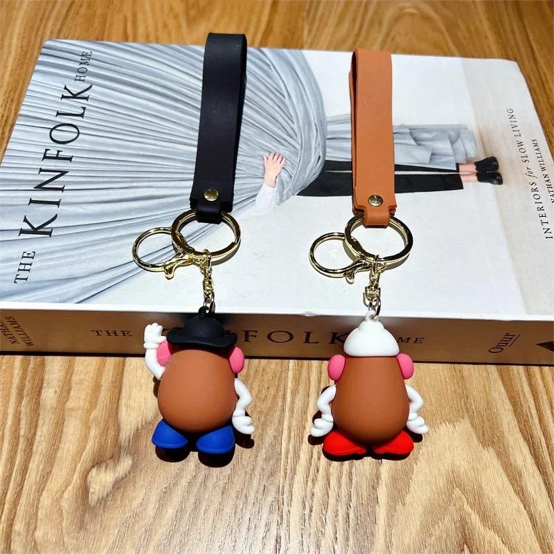 Porte-clés de dessin animé DSN - Gaming Console Keychain avis et prix