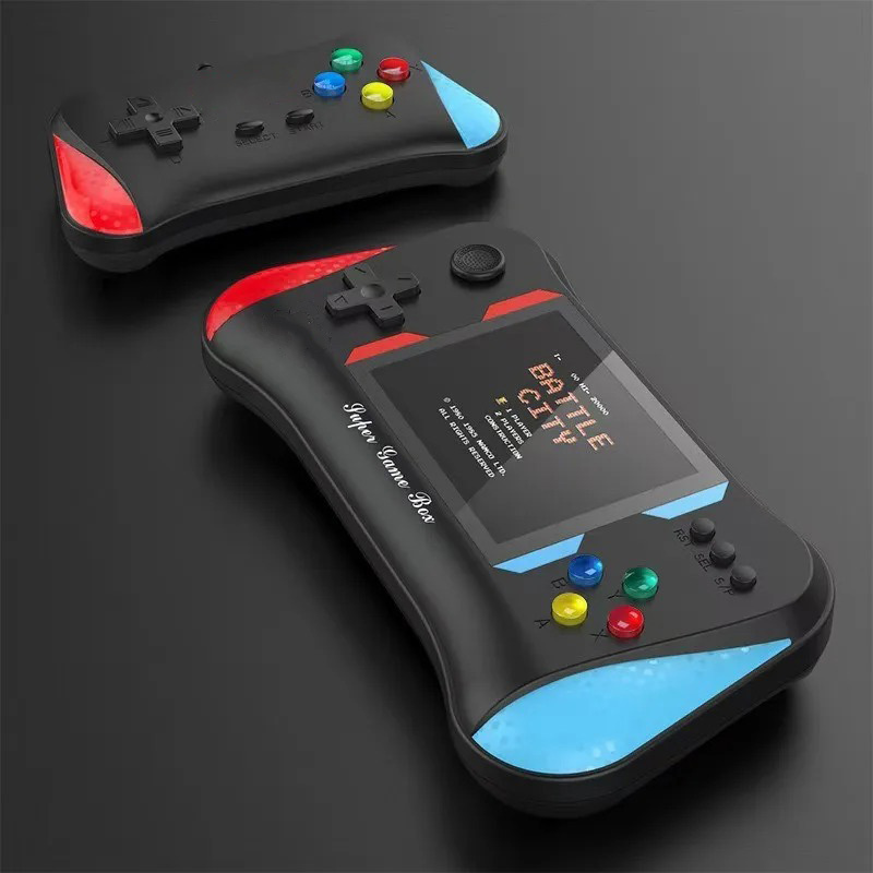La console de jeu portable X7M - Gaming Console Under 500 avis et prix