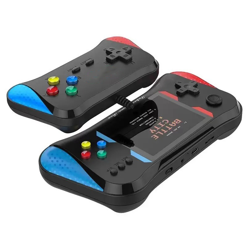 La console de jeu portable X7M - Gaming Console Under 500 avis et prix