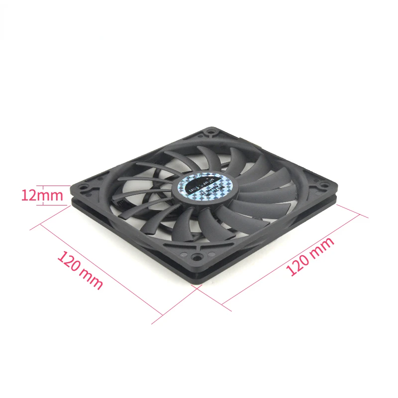 Ventilateur de refroidissement - Console Gaming Pc Case avis et prix