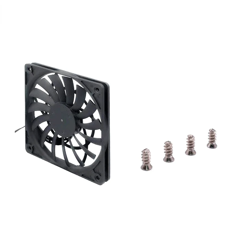 Ventilateur de refroidissement - Console Gaming Pc Case avis et prix