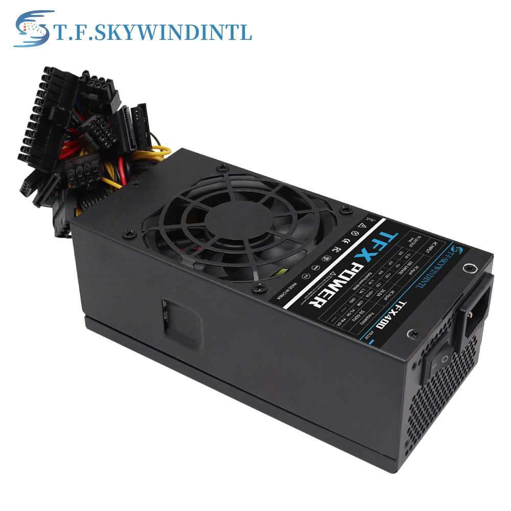 Alimentation TFX 400W pour ord - Console Gaming Pc Case avis et prix
