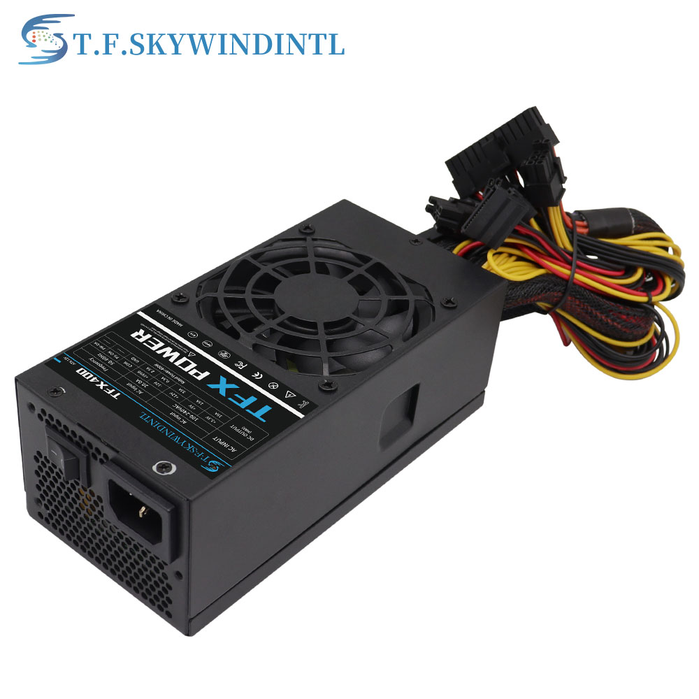 Alimentation TFX 400W pour ord - Console Gaming Pc Case avis et prix