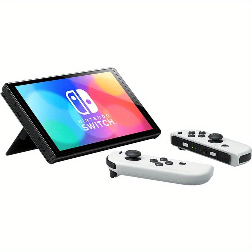 Pack console Nintendo Switch O - Gaming Console Mario avis et prix