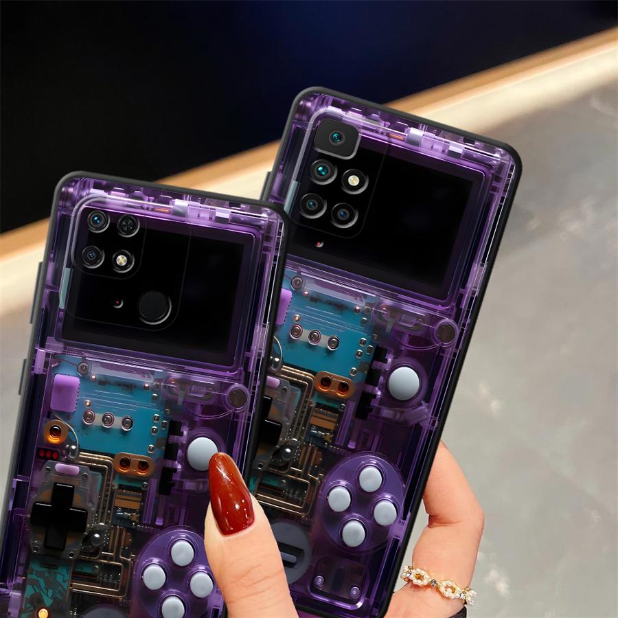 Coque de téléphone pour Xiaomi - Console Gaming Pc Case avis et prix