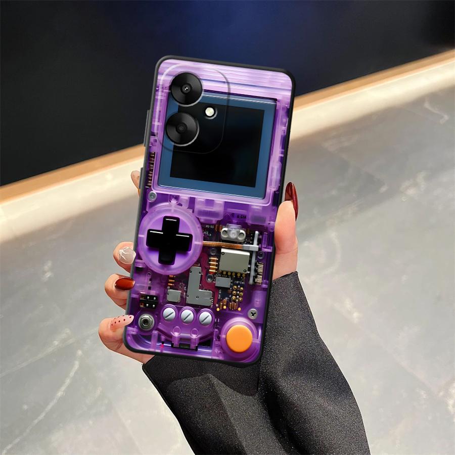 Coque de téléphone pour Xiaomi - Console Gaming Pc Case avis et prix