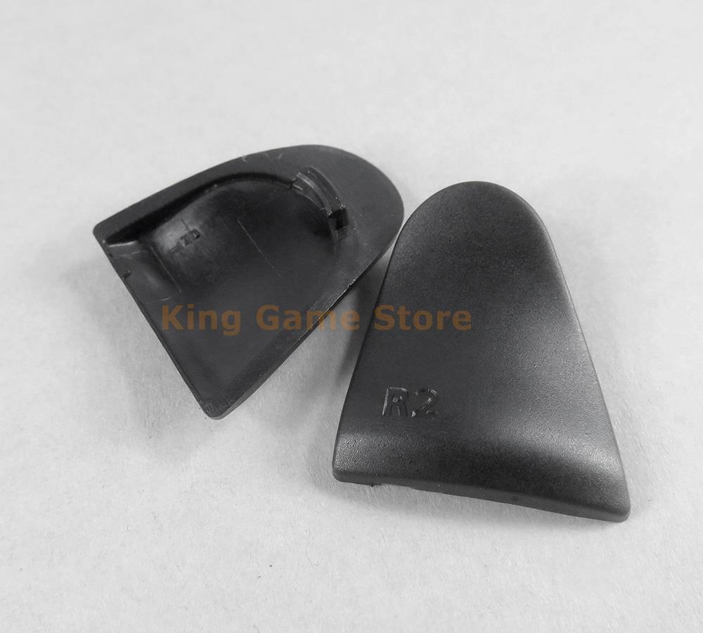 30 paires de boutons de rempla - Trigger Extender Button avis et prix