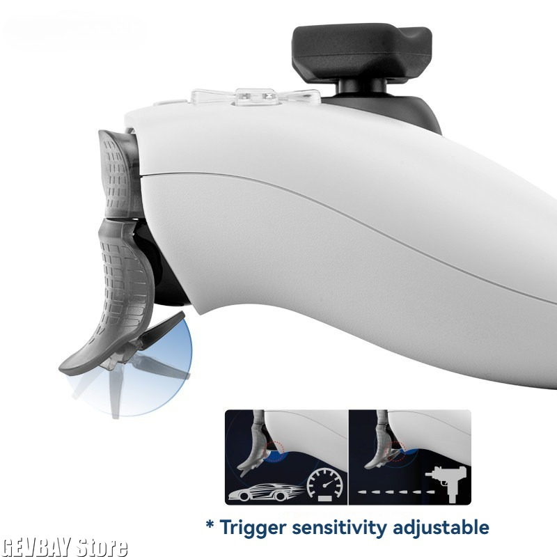 Kit de précision FPS pour cont - Trigger Extender Button avis et prix