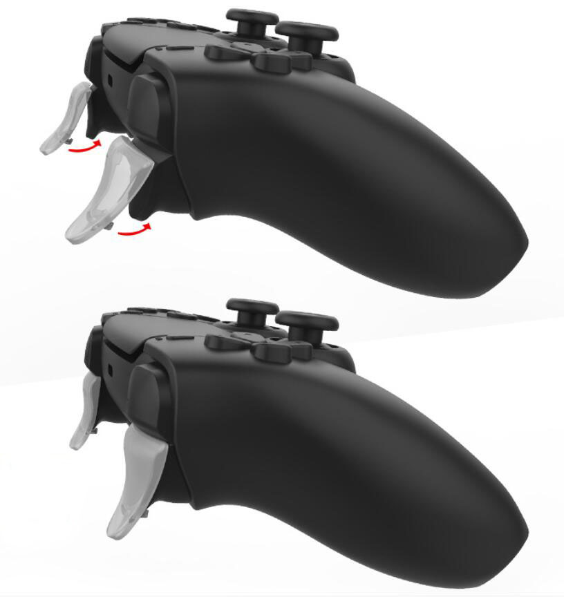 R2 L2 double déclencheur exten - Trigger Extender Button avis et prix
