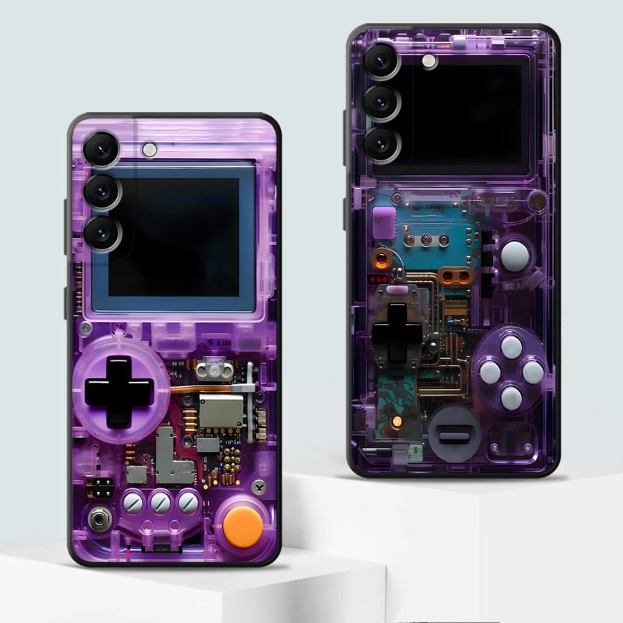 Coque de téléphone pour consol - Console Gaming Pc Case avis et prix