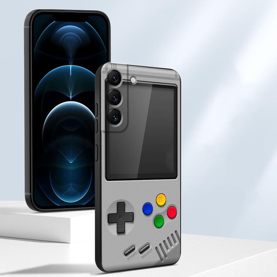 Coque de téléphone pour consol - Console Gaming Pc Case avis et prix