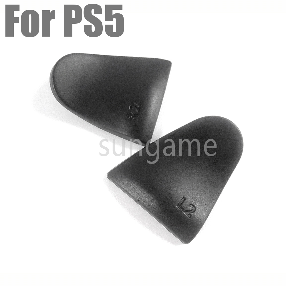 1 paire de couvercles de joyst - Trigger Extender Button avis et prix