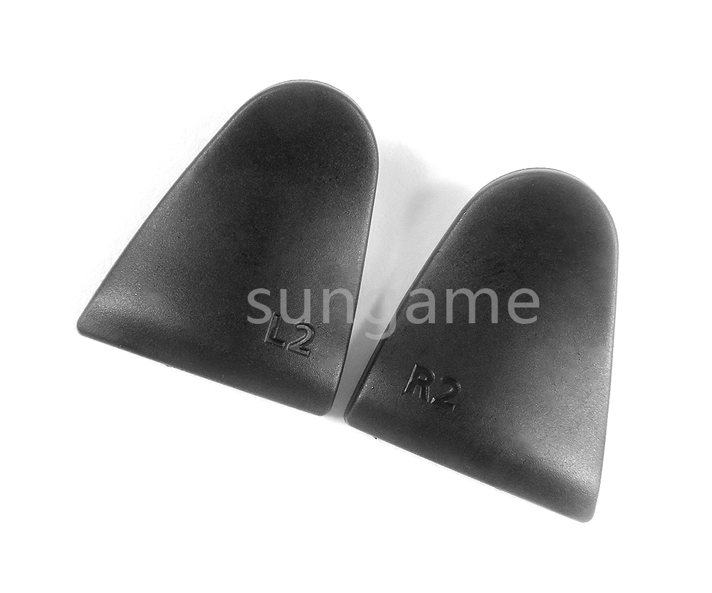 1 paire de couvercles de joyst - Trigger Extender Button avis et prix