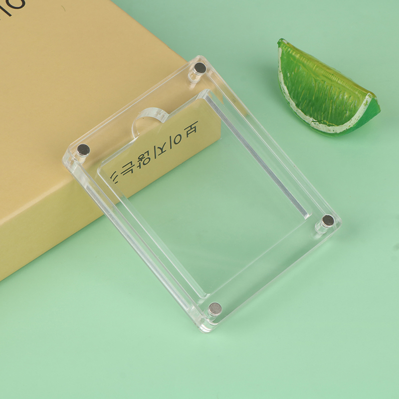 Boîte de rangement transparent - Gaming Console Display Case avis et prix