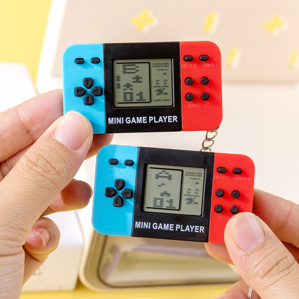 Porte-clés console de jeu port - Gaming Console Keychain avis et prix