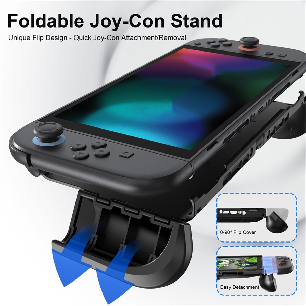 Étui en TPU OKgood pour Ninten - Gaming Console In avis et prix