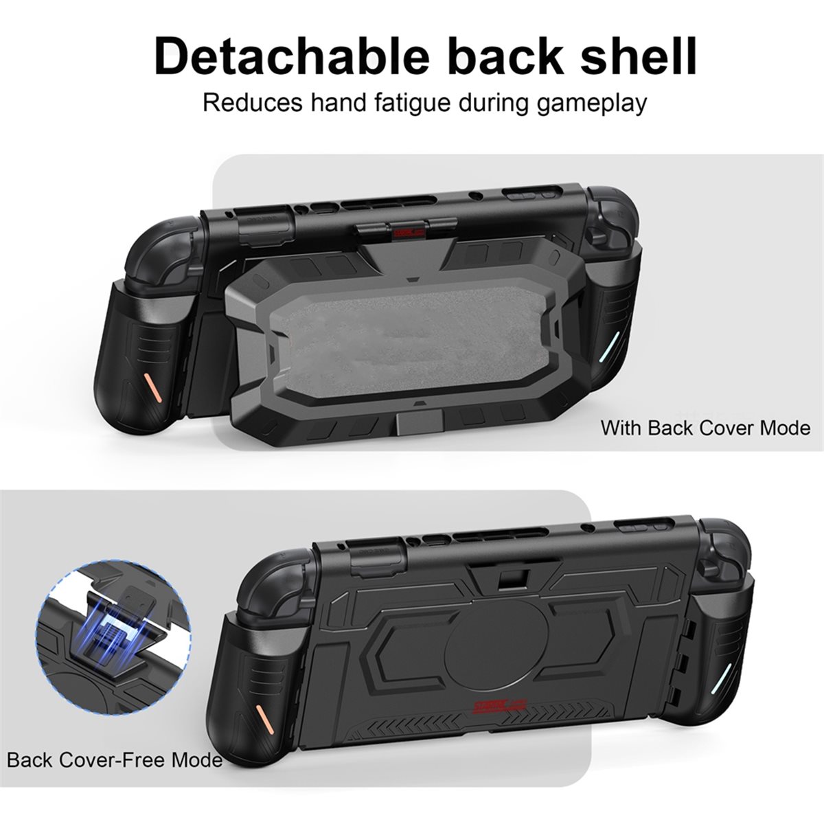 Étui en TPU OKgood pour Ninten - Gaming Console In avis et prix